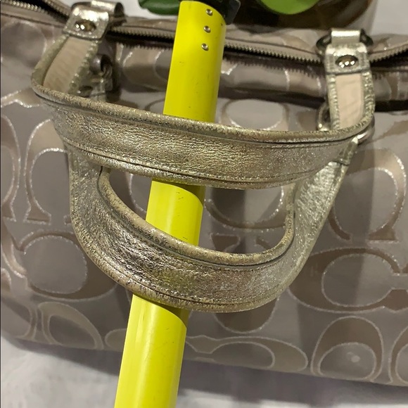 Coach Wristlet set - Picture 7 of 9